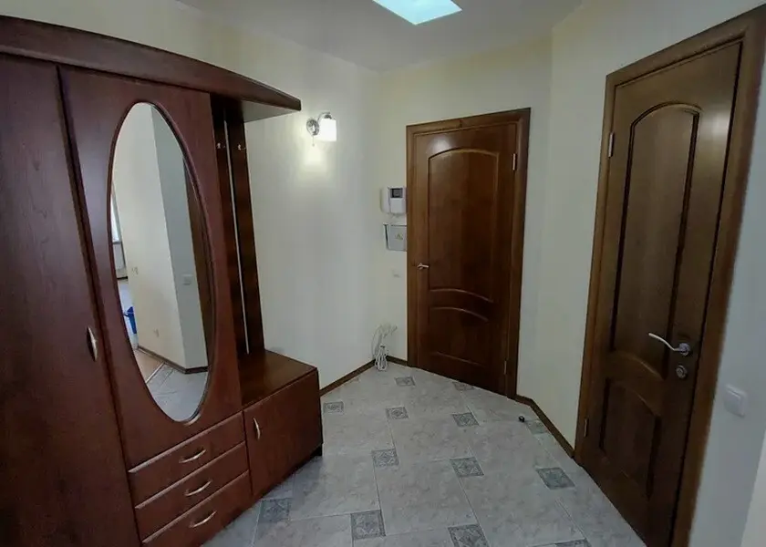 Фото Rent a 3-room apartment, Kniazhyi Zaton Street 2/30 Kyiv for long-term rent, price: 29888 грн, code 1746