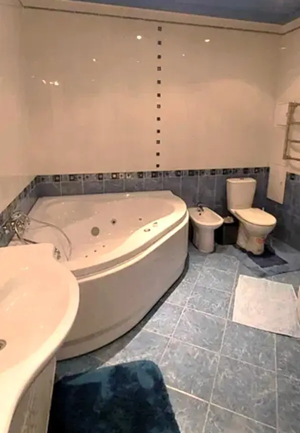 Фото Rent a 3-room apartment, Kniazhyi Zaton Street 2/30 Kyiv for long-term rent, price: 29888 грн, code 1746