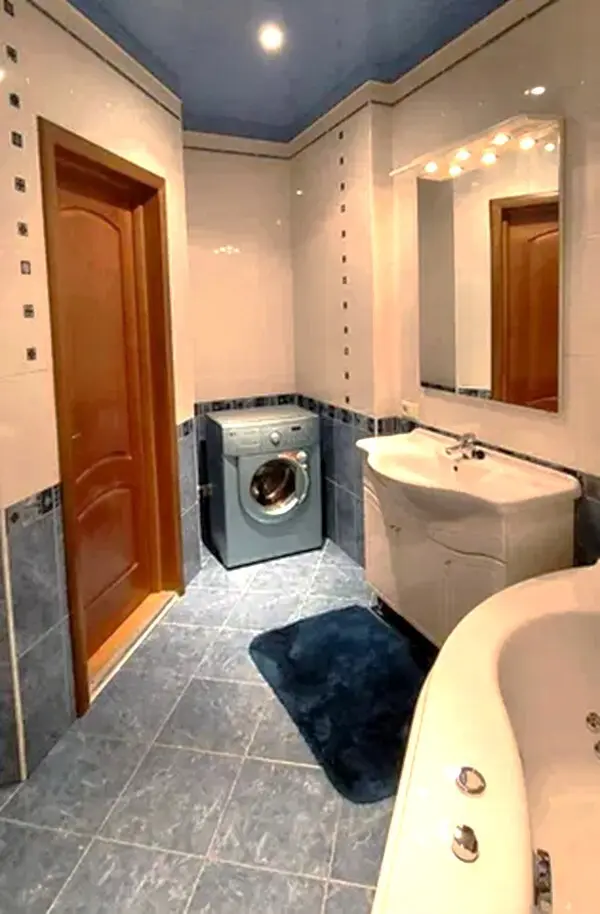 Фото Rent a 3-room apartment, Kniazhyi Zaton Street 2/30 Kyiv for long-term rent, price: 29888 грн, code 1746