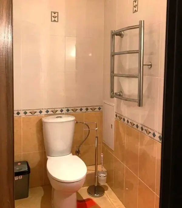 Фото Rent a 3-room apartment, Kniazhyi Zaton Street 2/30 Kyiv for long-term rent, price: 29888 грн, code 1746