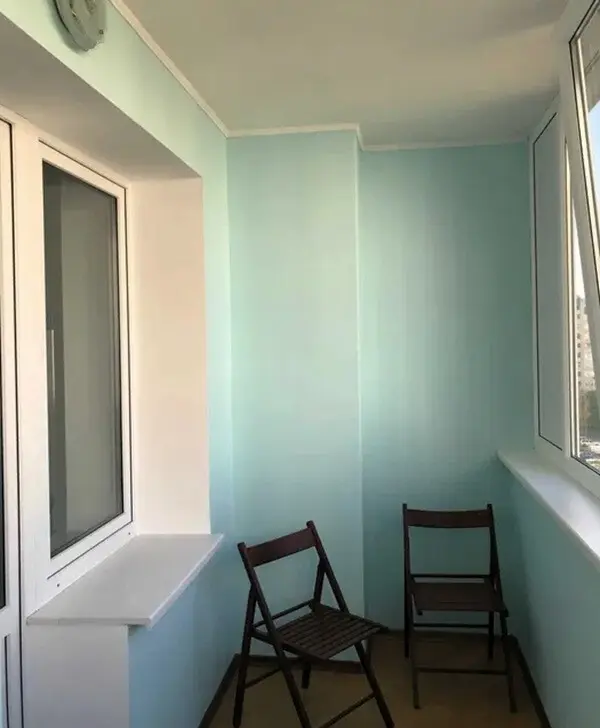Фото Rent a 3-room apartment, Kniazhyi Zaton Street 2/30 Kyiv for long-term rent, price: 29888 грн, code 1746