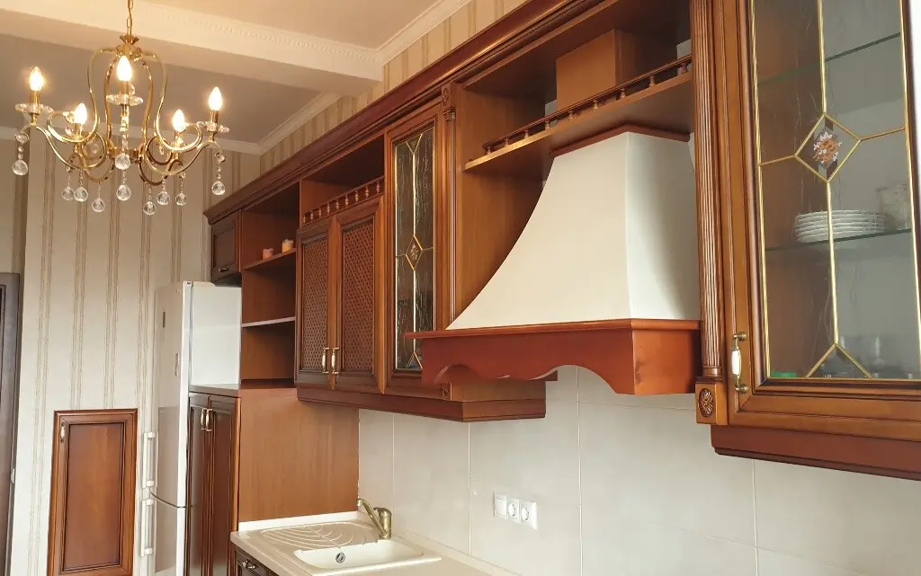 Фото Rent a 2-room apartment, Yevhena Konovaltsia Street (Schorsa Street) 44 Kyiv for long-term rent, price: 27000 грн, code 1747