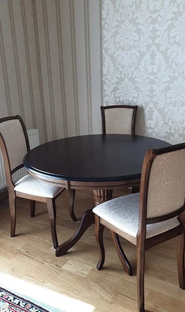 Фото Rent a 2-room apartment, Yevhena Konovaltsia Street (Schorsa Street) 44 Kyiv for long-term rent, price: 27000 грн, code 1747