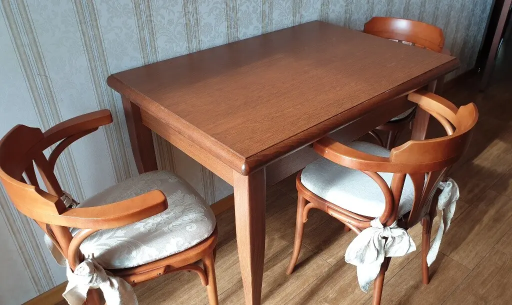 Фото Rent a 2-room apartment, Yevhena Konovaltsia Street (Schorsa Street) 44 Kyiv for long-term rent, price: 27000 грн, code 1747