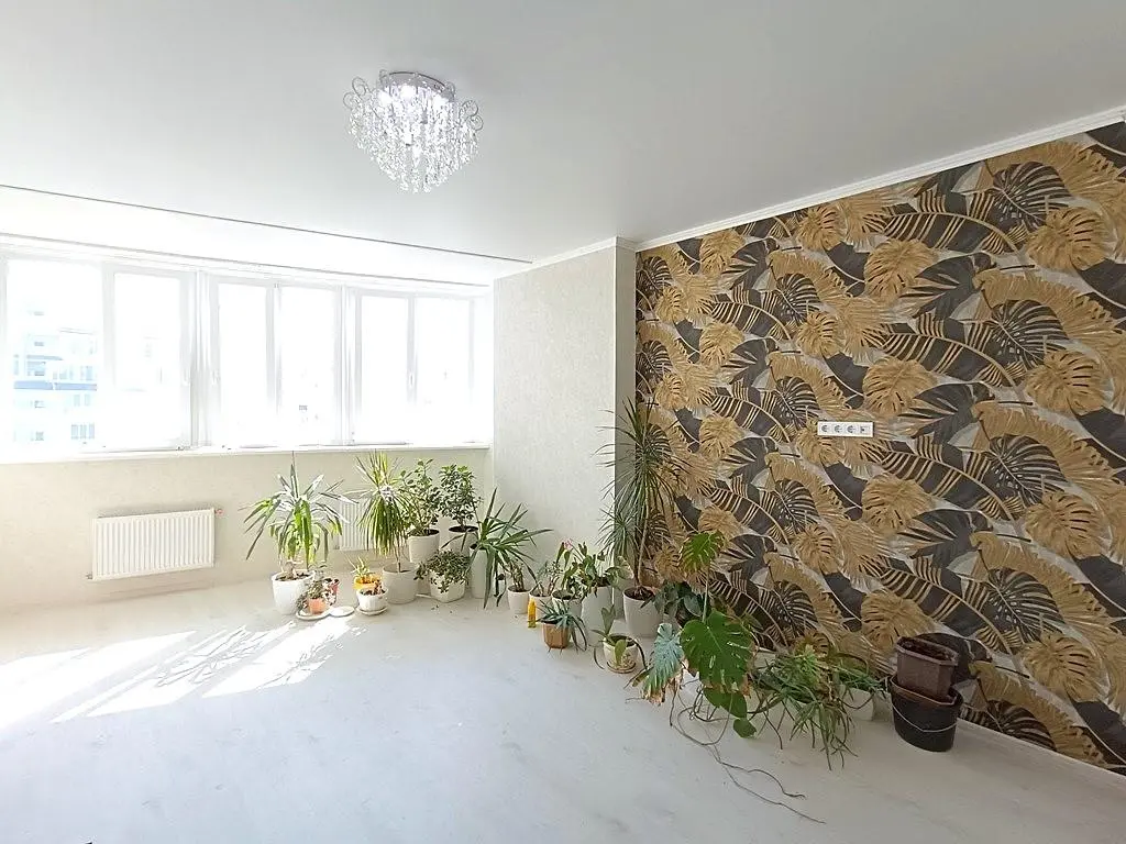 Фото Продаю 3 кімнатну квартиру, 95 кв. м, Люстдорфська дорога (Черноморская дорога) 55л Одеса, ціна: 90000 $, код 1749