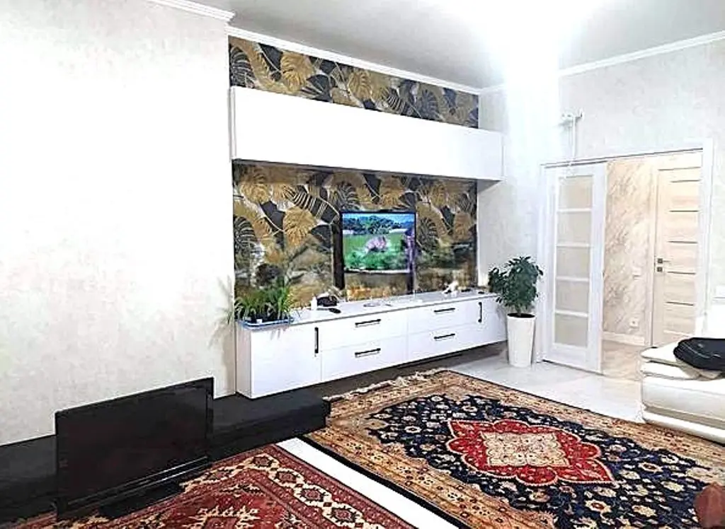Фото Продаю 3 кімнатну квартиру, 95 кв. м, Люстдорфська дорога (Черноморская дорога) 55л Одеса, ціна: 90000 $, код 1749