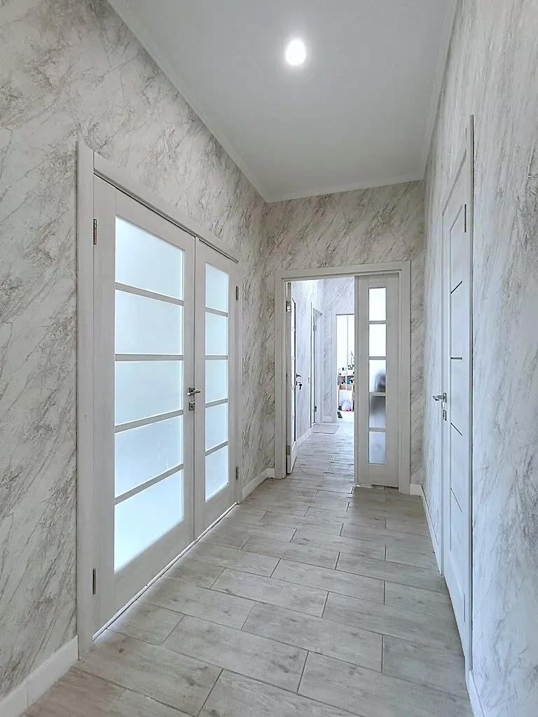 Фото Продаю 3 кімнатну квартиру, 95 кв. м, Люстдорфська дорога (Черноморская дорога) 55л Одеса, ціна: 90000 $, код 1749