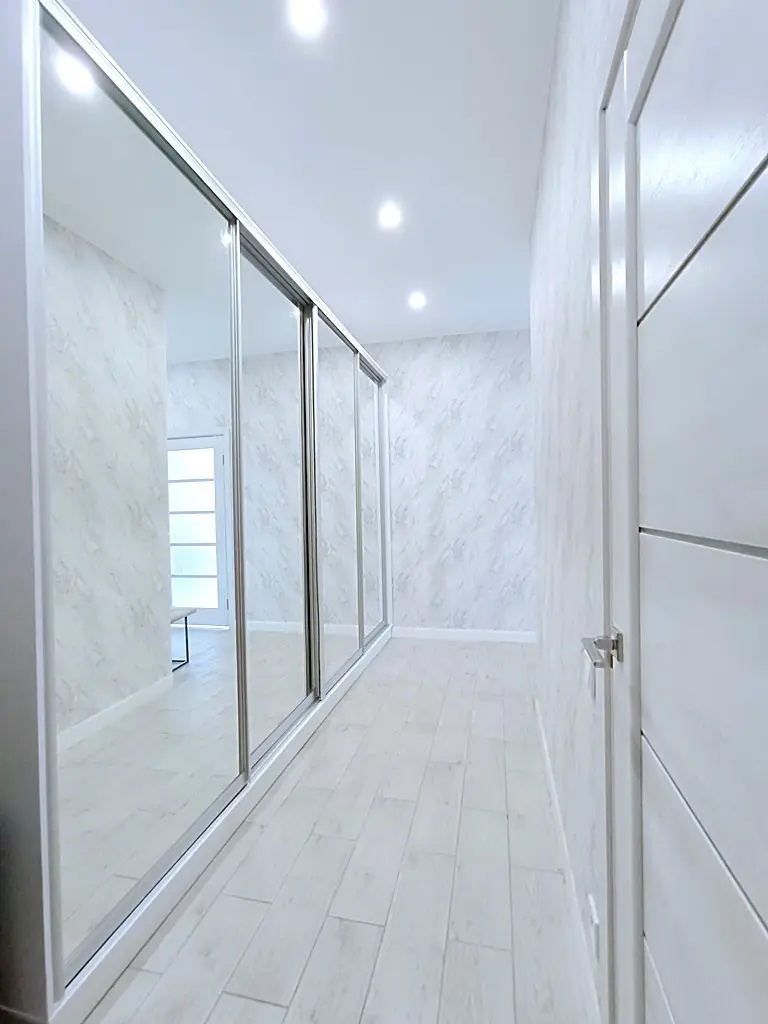 Фото Продаю 3 кімнатну квартиру, 95 кв. м, Люстдорфська дорога (Черноморская дорога) 55л Одеса, ціна: 90000 $, код 1749