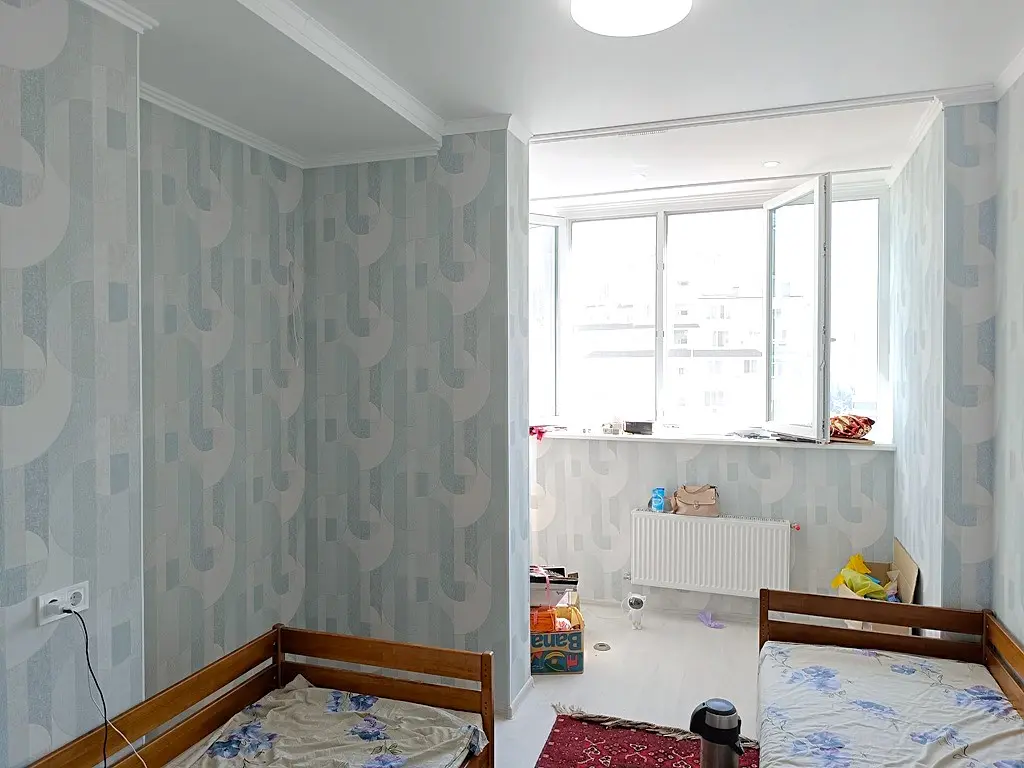 Фото Продаю 3 кімнатну квартиру, 95 кв. м, Люстдорфська дорога (Черноморская дорога) 55л Одеса, ціна: 90000 $, код 1749