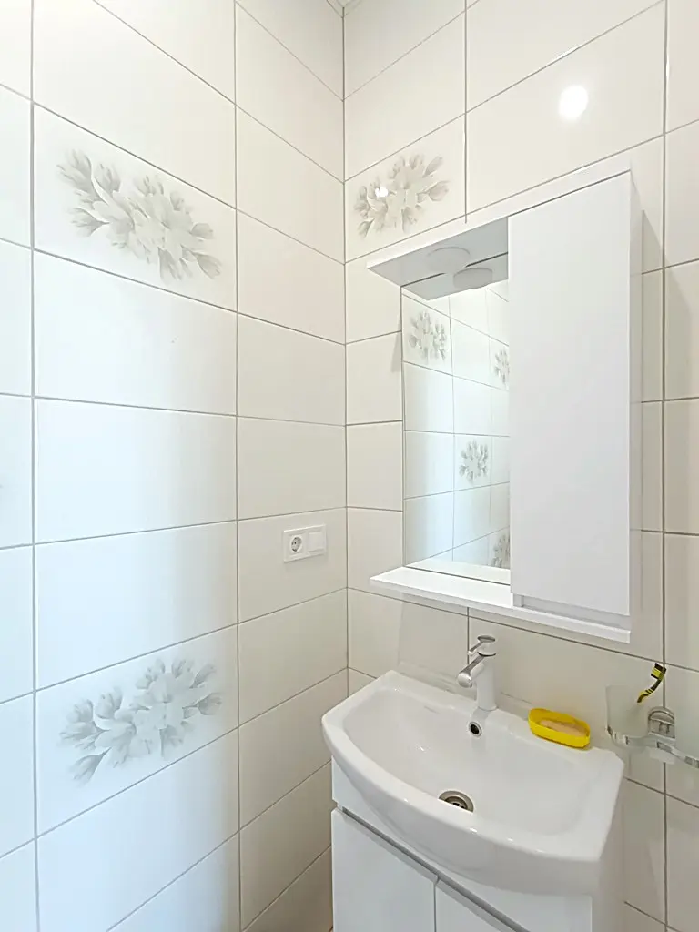Фото Продаю 3 кімнатну квартиру, 95 кв. м, Люстдорфська дорога (Черноморская дорога) 55л Одеса, ціна: 90000 $, код 1749