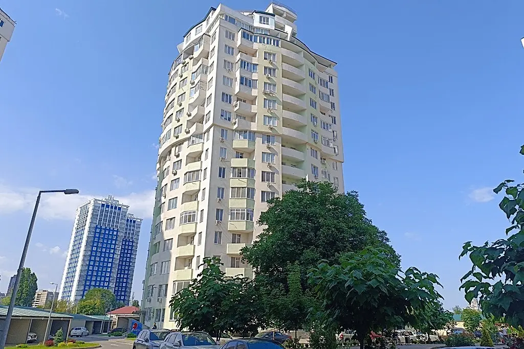 Фото Продаю 3 кімнатну квартиру, 95 кв. м, Люстдорфська дорога (Черноморская дорога) 55л Одеса, ціна: 90000 $, код 1749