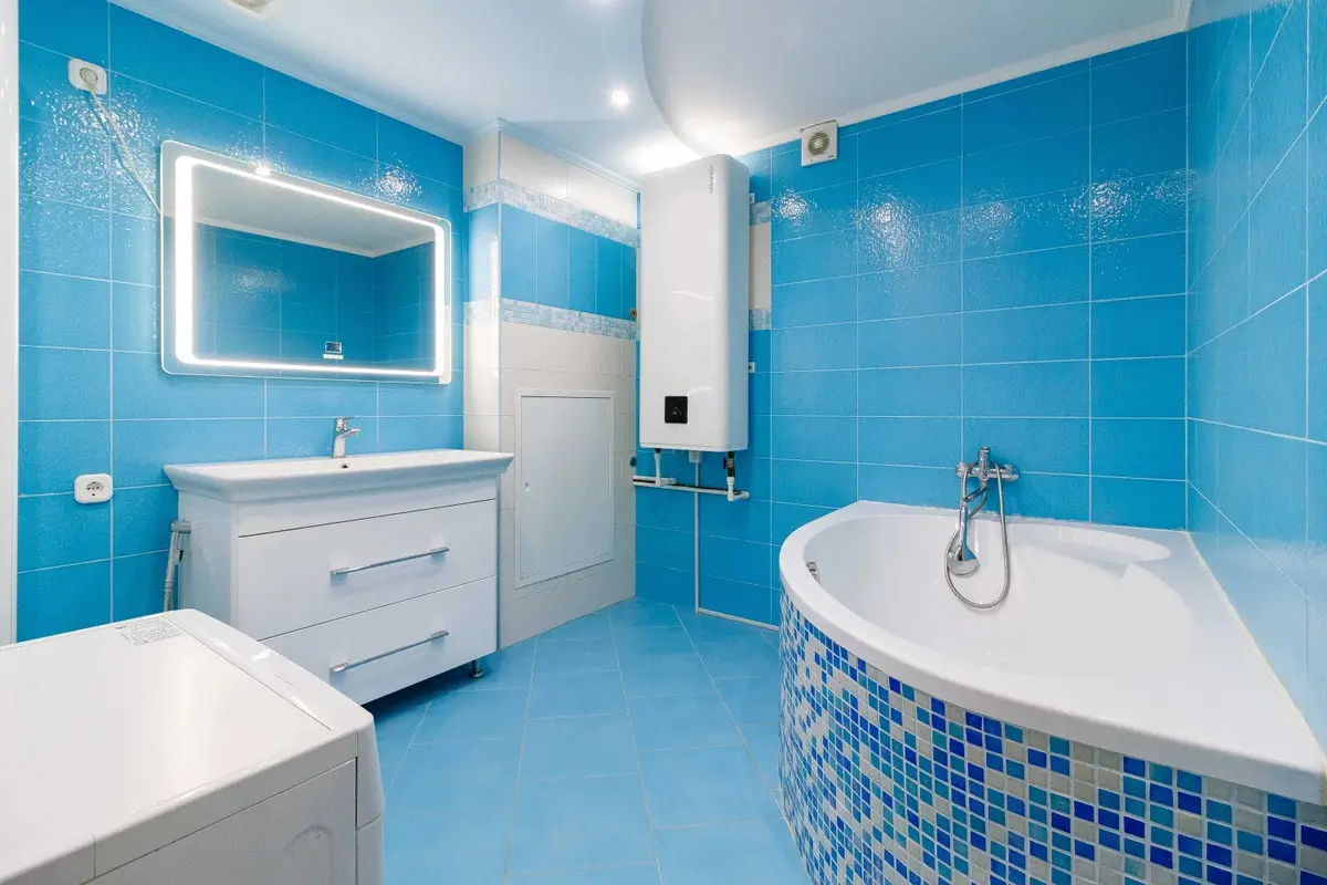 Фото Продаю 4-комнатную квартиру, 110 кв. м, Большая Китаевская ул.  Киев, цена: 120000 $, код 1750
