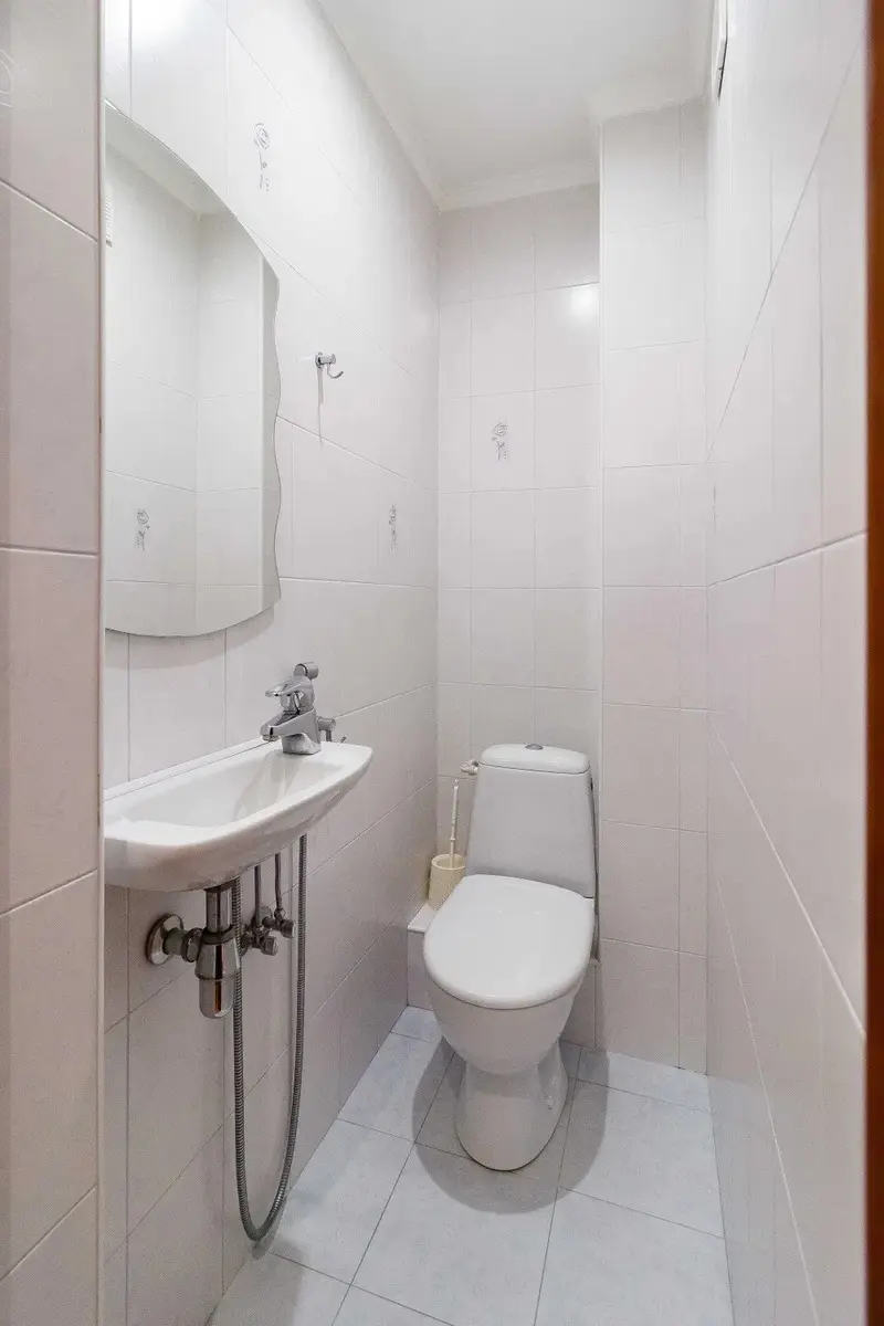 Фото Продаю 4-комнатную квартиру, 110 кв. м, Большая Китаевская ул.  Киев, цена: 120000 $, код 1750