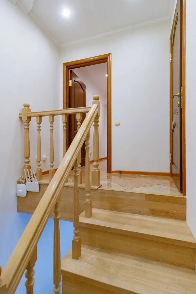 Фото Продаю 4-комнатную квартиру, 110 кв. м, Большая Китаевская ул.  Киев, цена: 120000 $, код 1750