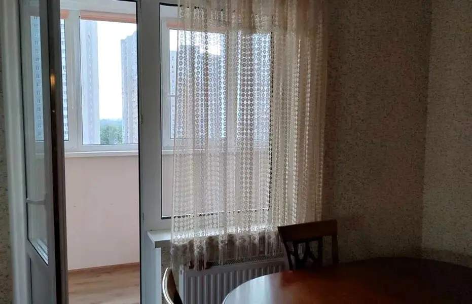 Фото Rent a 2-room apartment, Yelyzavety Chavdar Street 34 Kyiv for long-term rent, price: 22000 грн, code 1752