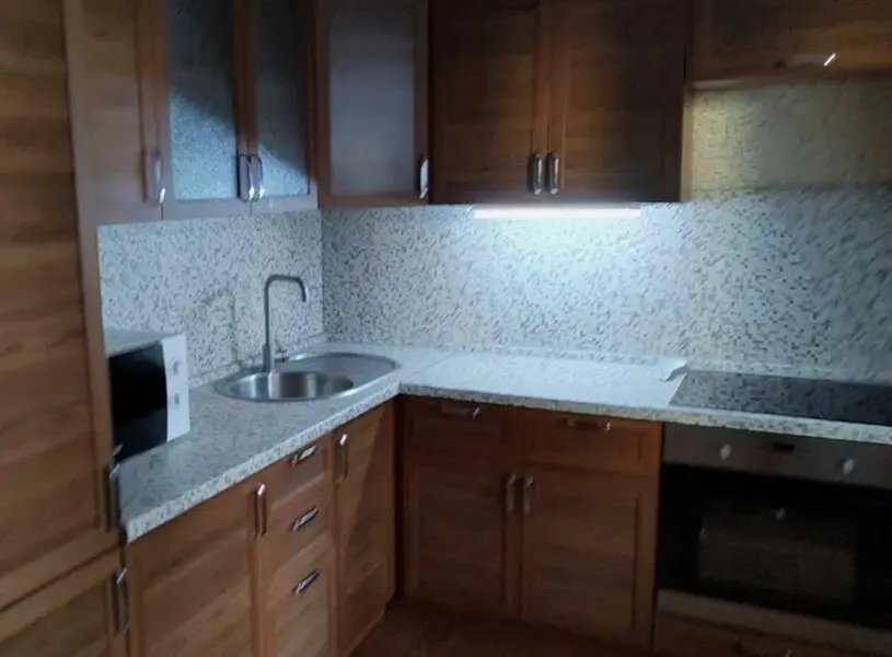 Фото Rent a 2-room apartment, Yelyzavety Chavdar Street 34 Kyiv for long-term rent, price: 22000 грн, code 1752
