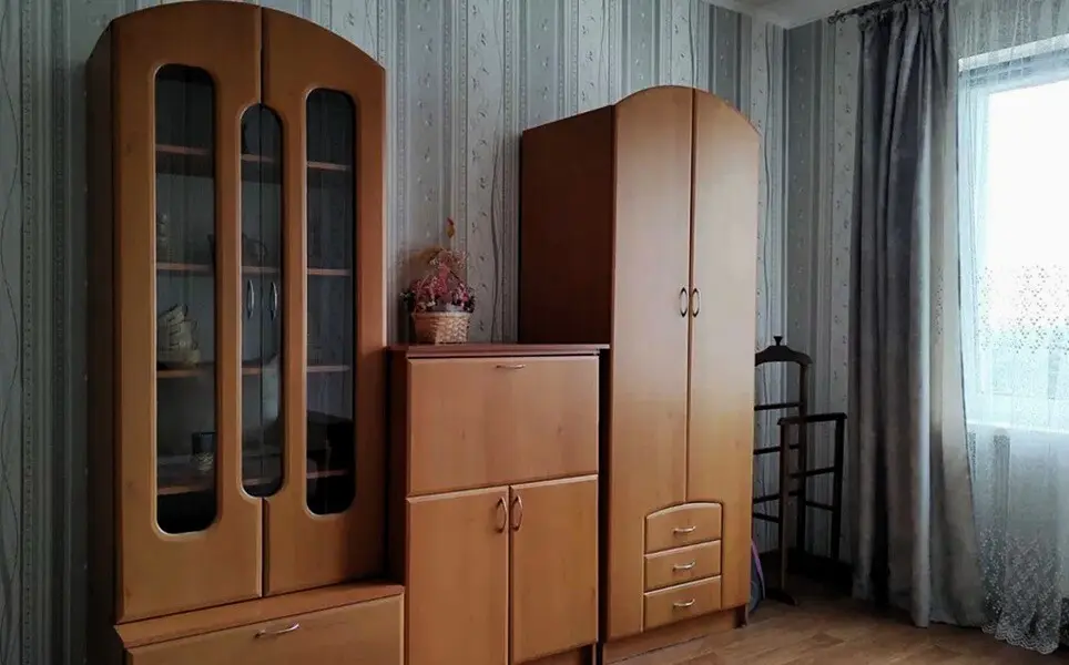 Фото Rent a 2-room apartment, Yelyzavety Chavdar Street 34 Kyiv for long-term rent, price: 22000 грн, code 1752