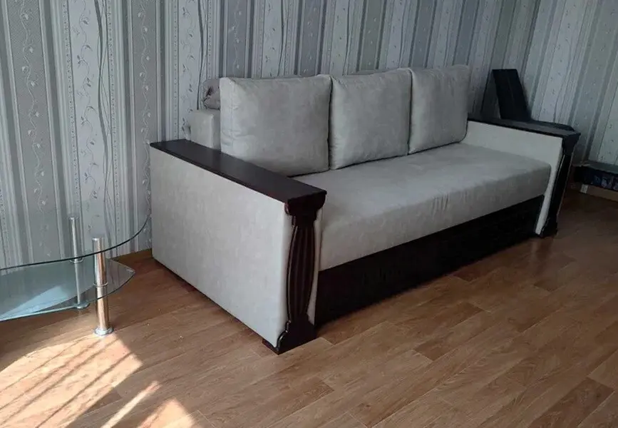 Фото Rent a 2-room apartment, Yelyzavety Chavdar Street 34 Kyiv for long-term rent, price: 22000 грн, code 1752