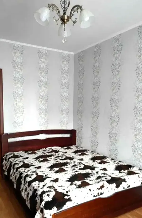 Фото Rent a 2-room apartment, Yelyzavety Chavdar Street 34 Kyiv for long-term rent, price: 22000 грн, code 1752