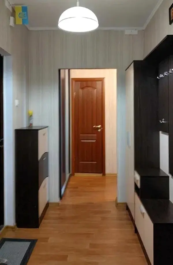 Фото Rent a 2-room apartment, Yelyzavety Chavdar Street 34 Kyiv for long-term rent, price: 22000 грн, code 1752