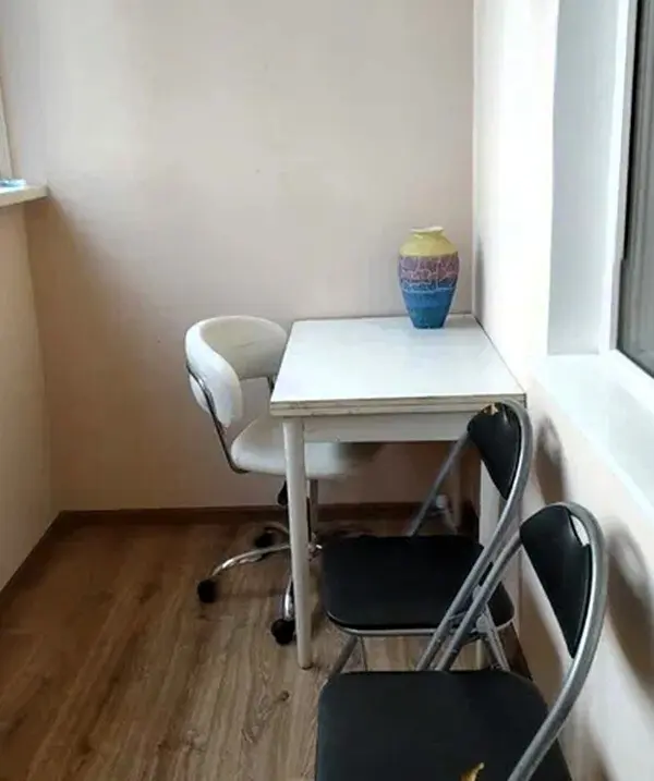 Фото Rent a 2-room apartment, Yelyzavety Chavdar Street 34 Kyiv for long-term rent, price: 22000 грн, code 1752