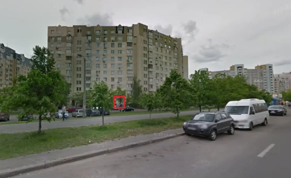 Фото Продаю комерційну нерухомість, 115 кв. м, Анни Ахматової вул. 7/15 Київ, ціна: 165000 $, код 1754