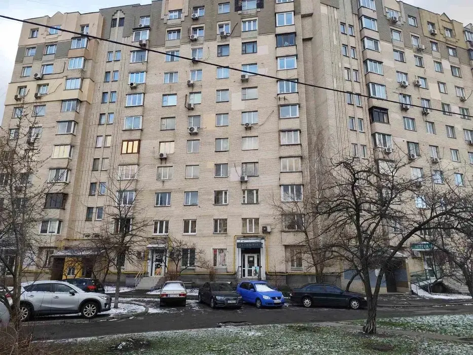Фото Продаю комерційну нерухомість, 115 кв. м, Анни Ахматової вул. 7/15 Київ, ціна: 165000 $, код 1754