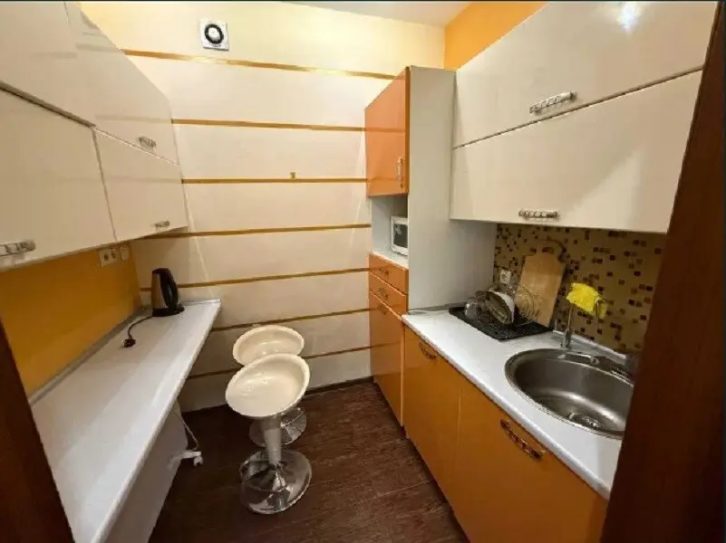 Фото Rent an office, Urlivska Street 34 Kyiv for long-term rent, price: 40000 грн, code 1756