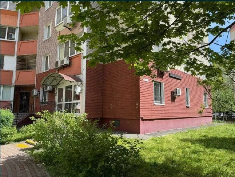 Фото Rent an office, Urlivska Street 34 Kyiv for long-term rent, price: 40000 грн, code 1756