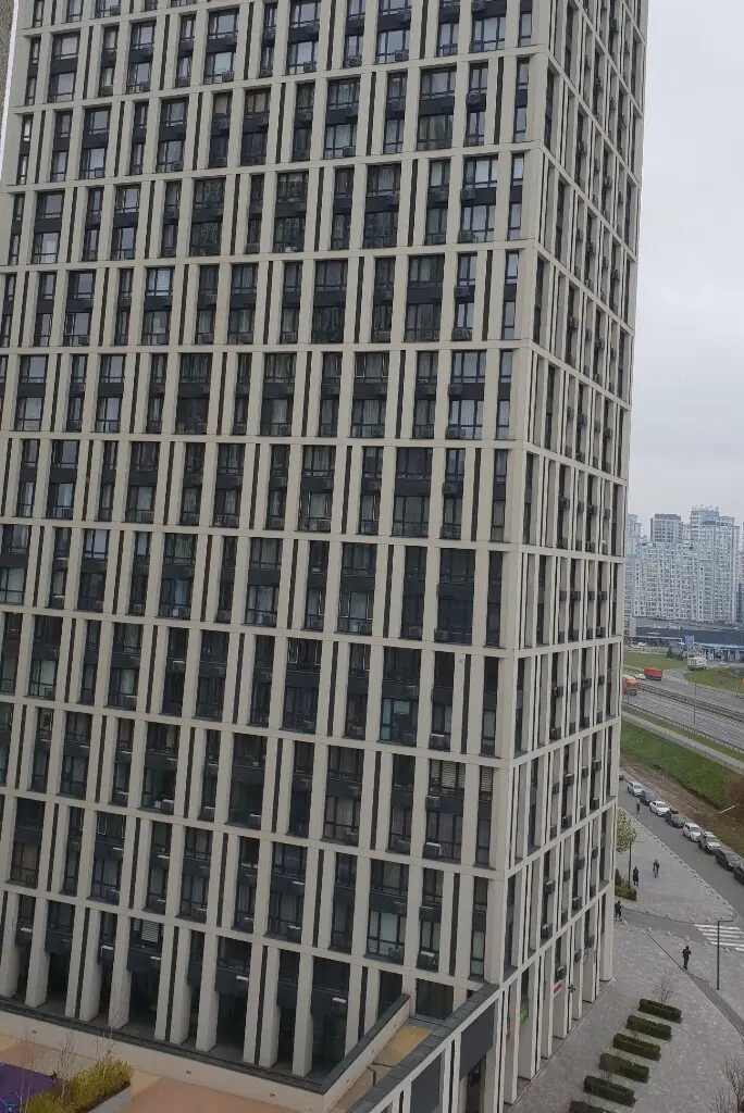 Фото Зняти 1 кімнатну квартиру, Зарічна вул.  Київ в довгострокову оренду, ціна: 27000 грн, код 1758