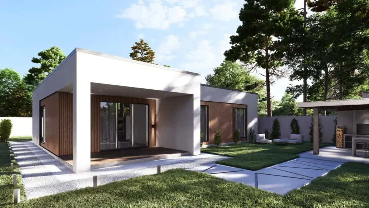 Фото Selling a house, 136 sq.m., Tsentralna street  Kyiv, price: 145000 $, code 1759