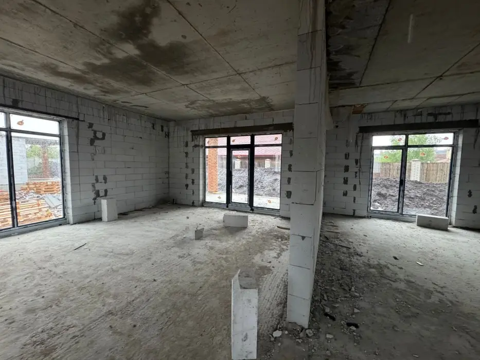 Фото Selling a house, 136 sq.m., Tsentralna street  Kyiv, price: 145000 $, code 1759