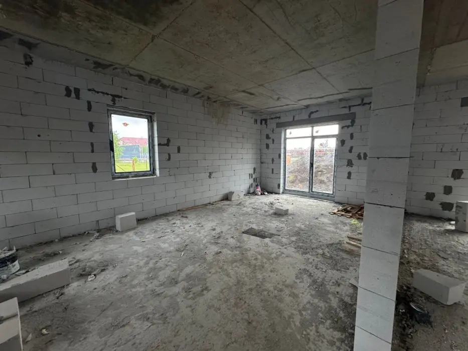 Фото Selling a house, 136 sq.m., Tsentralna street  Kyiv, price: 145000 $, code 1759