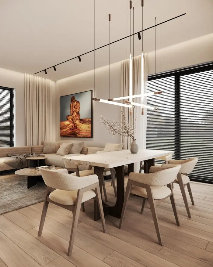 Фото Selling a house, 136 sq.m., Tsentralna street  Kyiv, price: 145000 $, code 1759