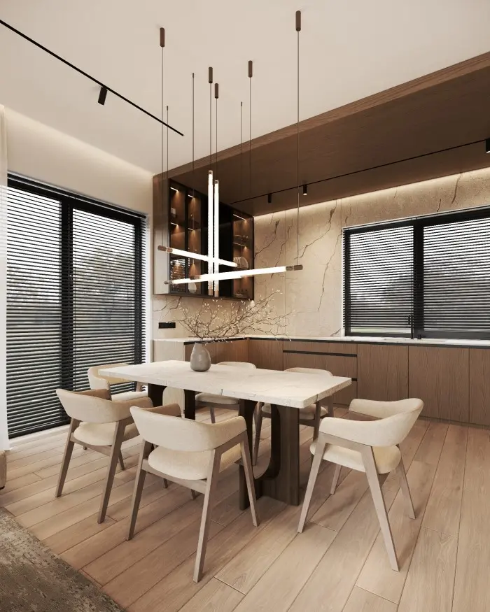 Фото Selling a house, 136 sq.m., Tsentralna street  Kyiv, price: 145000 $, code 1759