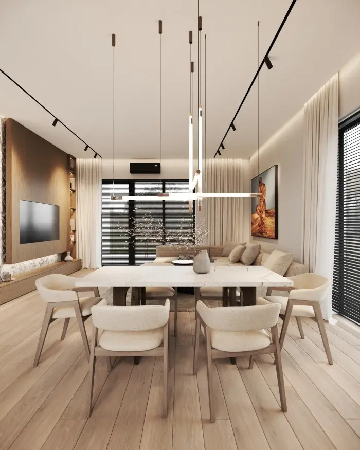 Фото Selling a house, 136 sq.m., Tsentralna street  Kyiv, price: 145000 $, code 1759