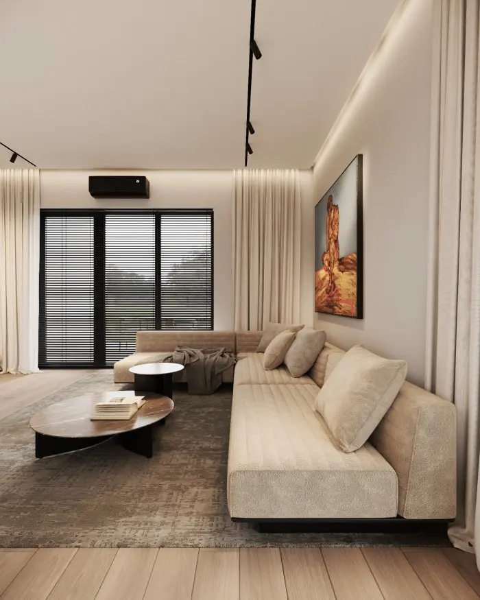 Фото Selling a house, 136 sq.m., Tsentralna street  Kyiv, price: 145000 $, code 1759