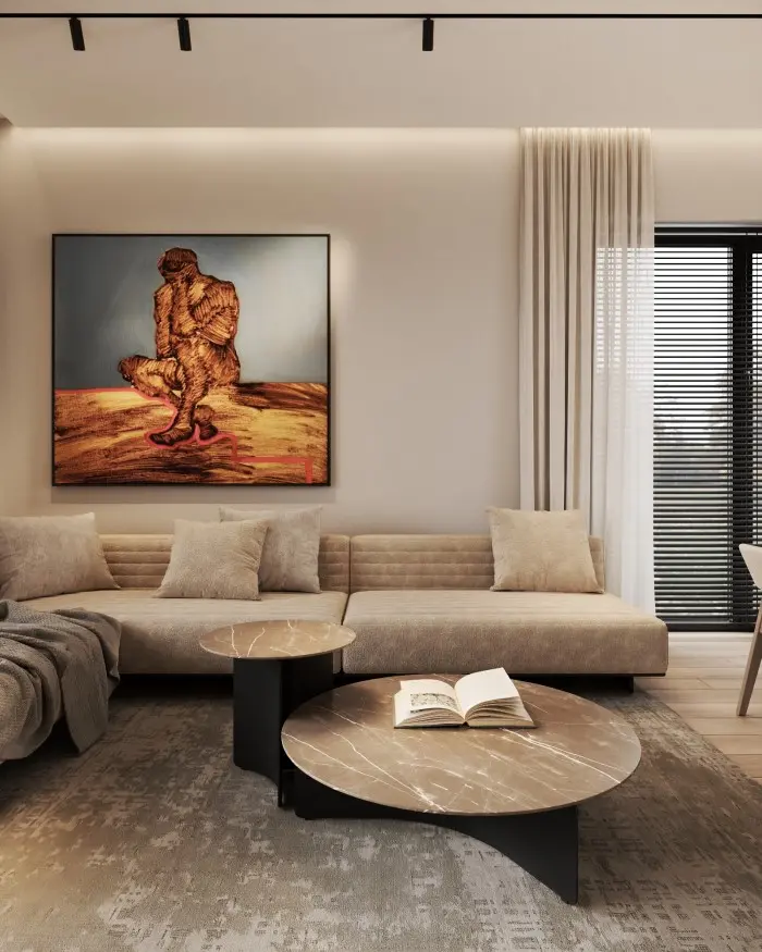 Фото Selling a house, 136 sq.m., Tsentralna street  Kyiv, price: 145000 $, code 1759