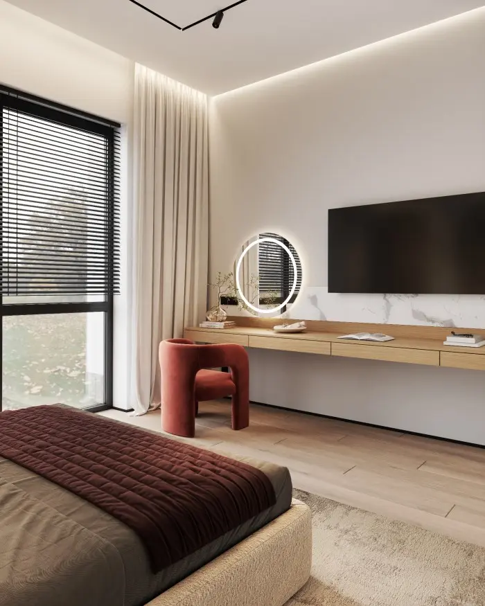 Фото Selling a house, 136 sq.m., Tsentralna street  Kyiv, price: 145000 $, code 1759