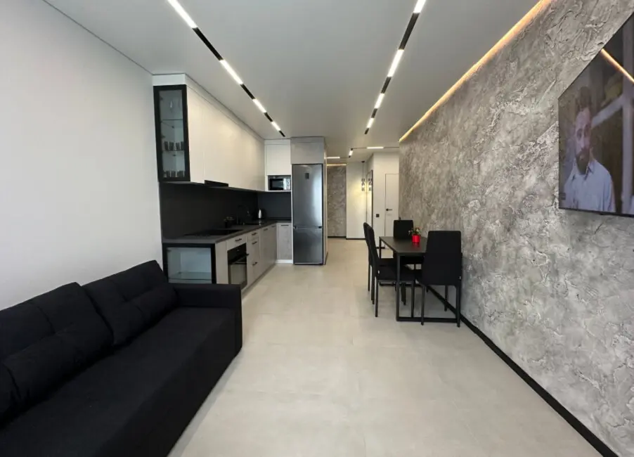 Фото Rent a 1-room apartment, Prychalna Street  Kyiv for long-term rent, price: 31125 грн, code 1760