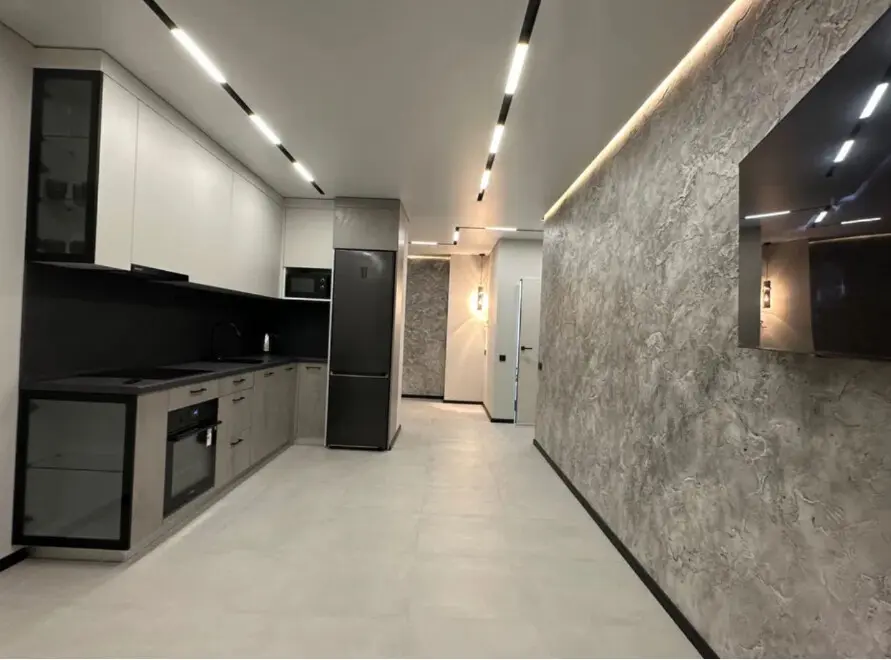 Фото Rent a 1-room apartment, Prychalna Street  Kyiv for long-term rent, price: 31125 грн, code 1760