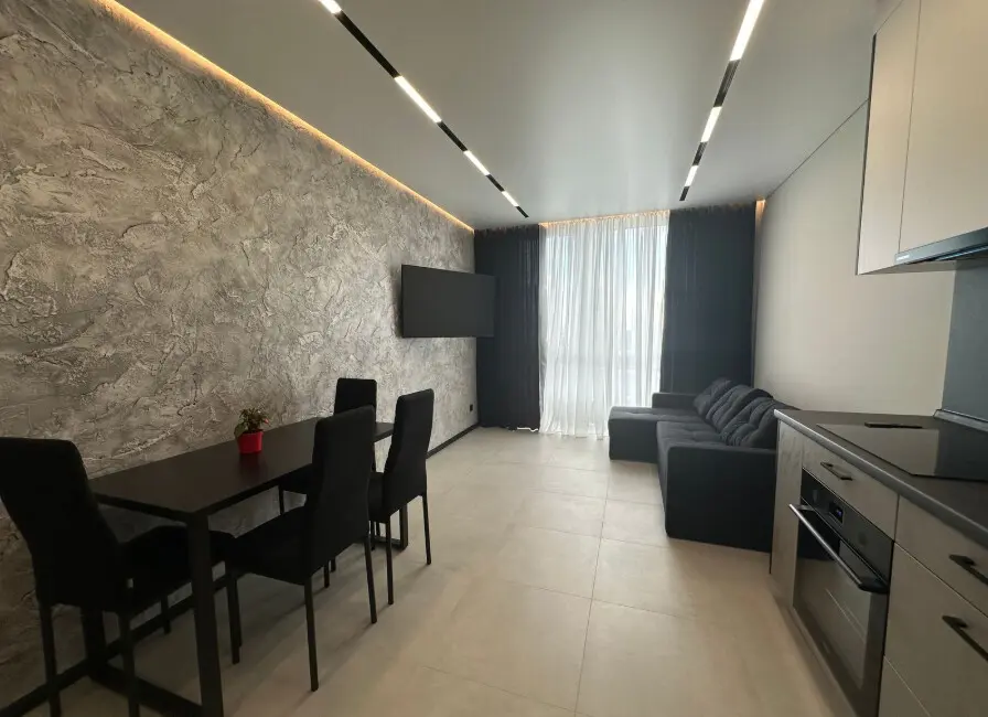 Фото Rent a 1-room apartment, Prychalna Street  Kyiv for long-term rent, price: 31125 грн, code 1760