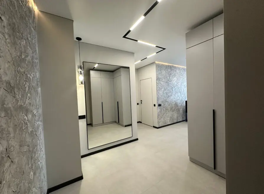Фото Rent a 1-room apartment, Prychalna Street  Kyiv for long-term rent, price: 31125 грн, code 1760