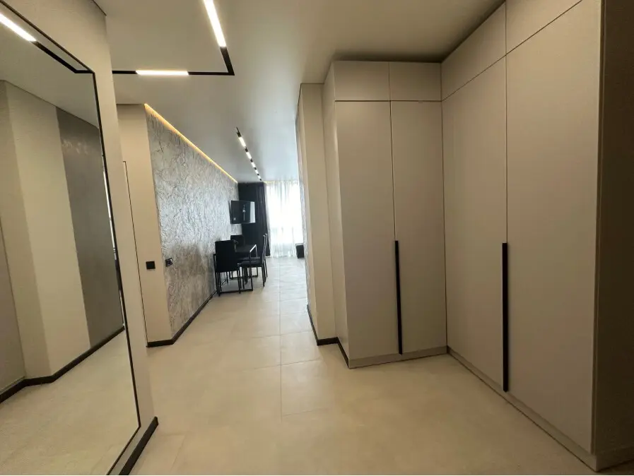 Фото Rent a 1-room apartment, Prychalna Street  Kyiv for long-term rent, price: 31125 грн, code 1760