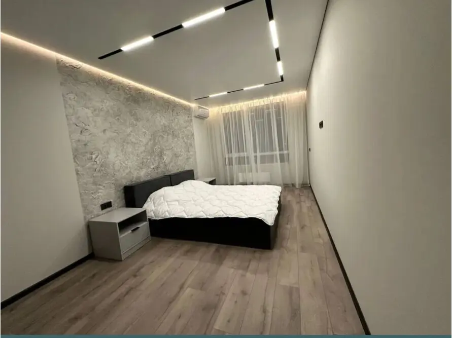 Фото Rent a 1-room apartment, Prychalna Street  Kyiv for long-term rent, price: 31125 грн, code 1760