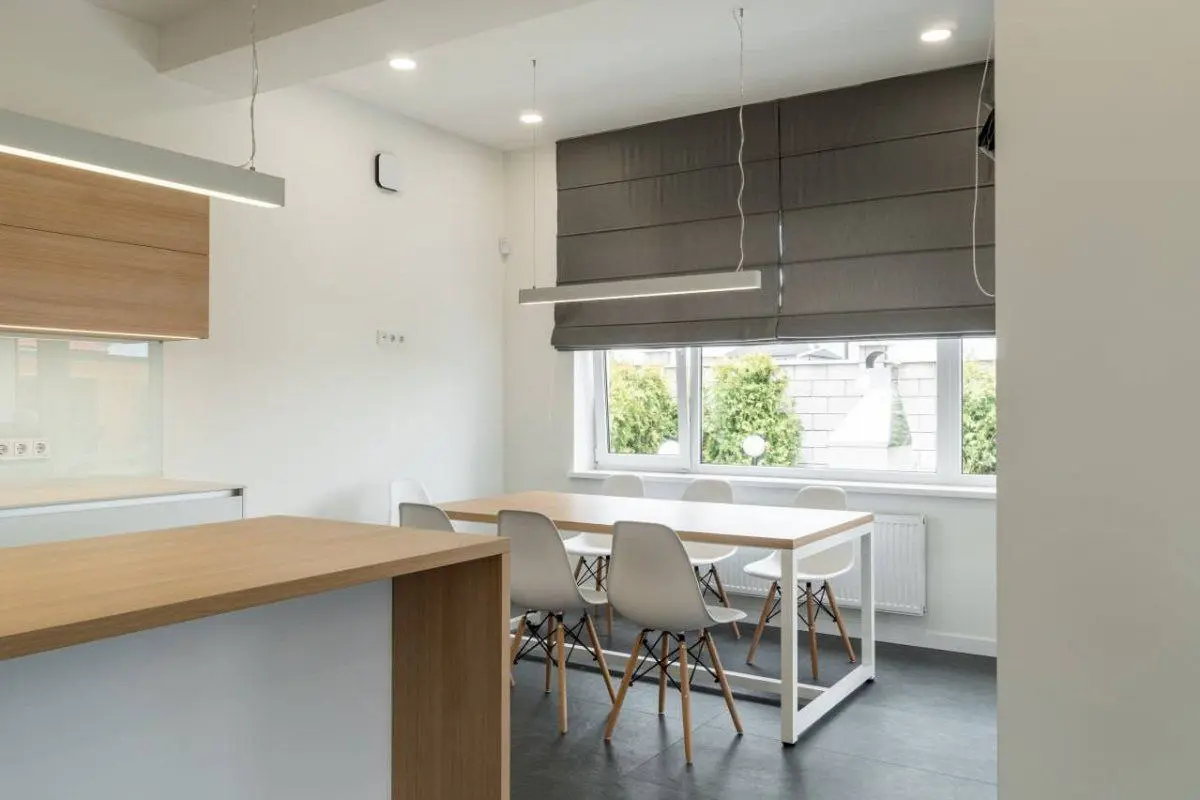 Фото Rent a house, Centralna street  Odesa for long-term rent, price: 3500 $, code 1761