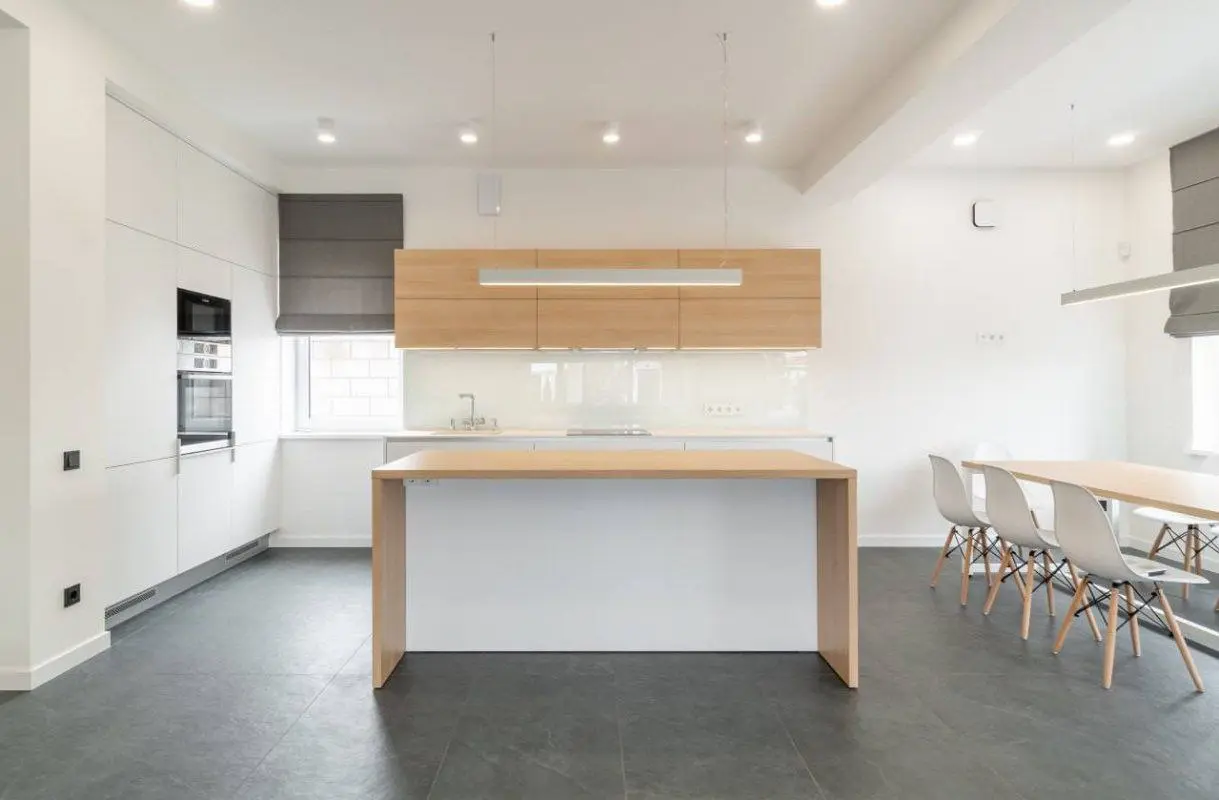 Фото Rent a house, Centralna street  Odesa for long-term rent, price: 3500 $, code 1761