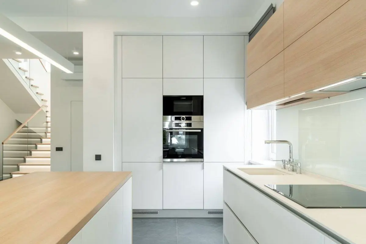 Фото Rent a house, Centralna street  Odesa for long-term rent, price: 3500 $, code 1761