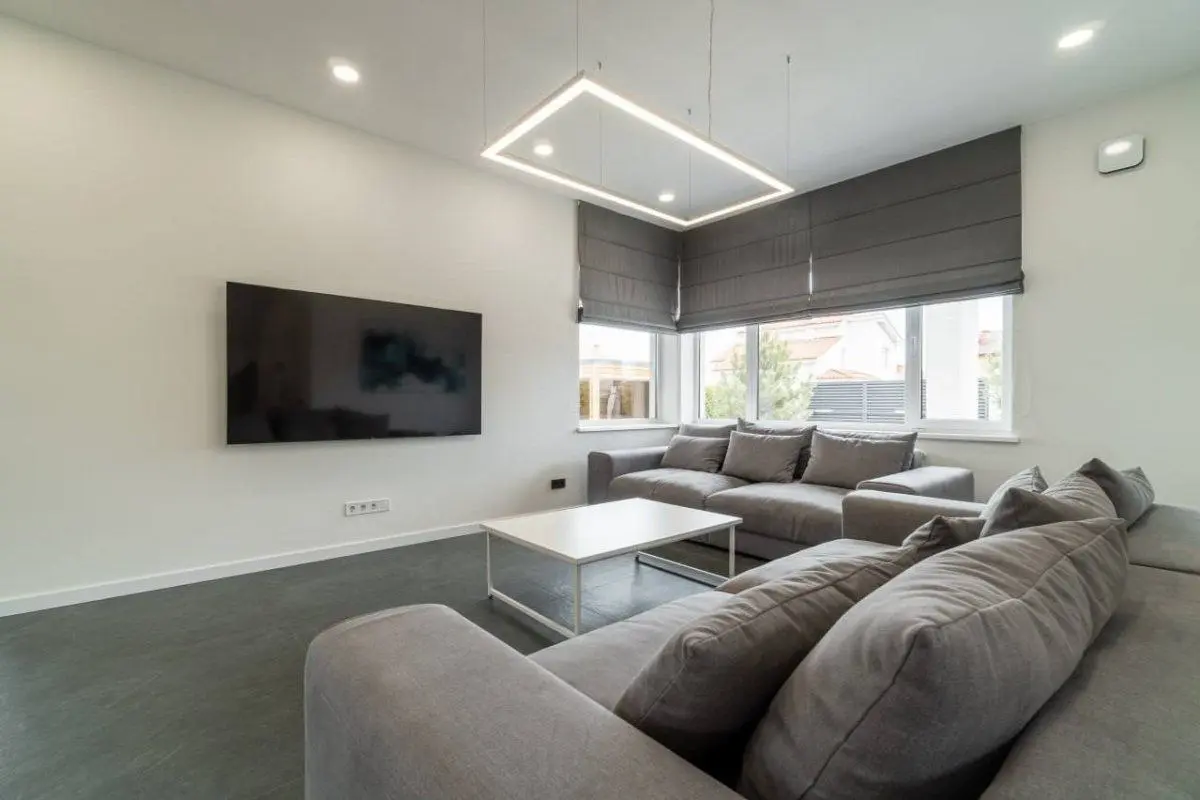 Фото Rent a house, Centralna street  Odesa for long-term rent, price: 3500 $, code 1761