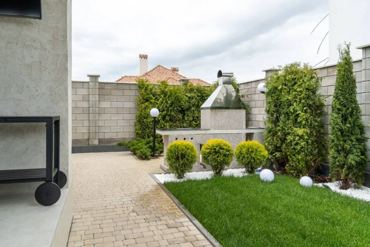 Фото Rent a house, Centralna street  Odesa for long-term rent, price: 3500 $, code 1761